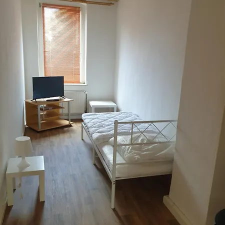 Nina 4 - Monteurwohnung Appartement