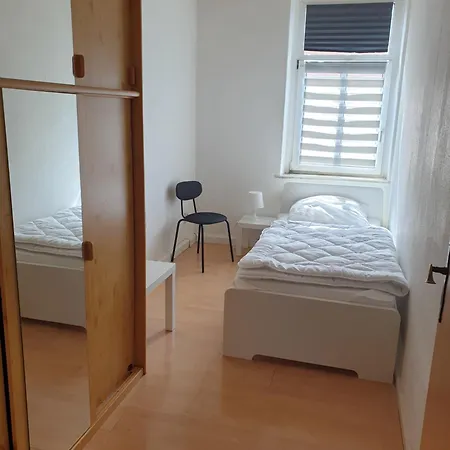 Nina 4 - Monteurwohnung Appartement *