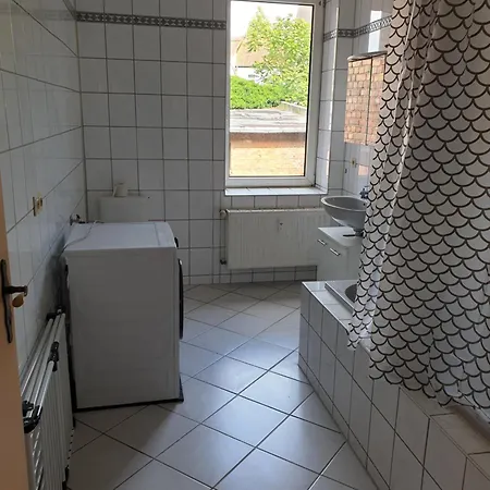 Appartement Nina 4 - Monteurwohnung *