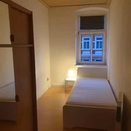 公寓 Nina 4 - Monteurwohnung