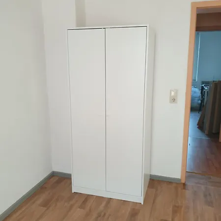 Nina 4 - Monteurwohnung Lägenhet *