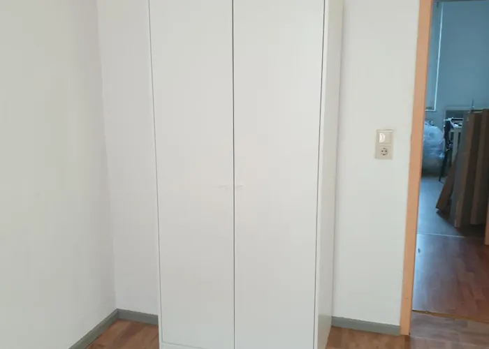 Nina 4 - Monteurwohnung Apartmán *